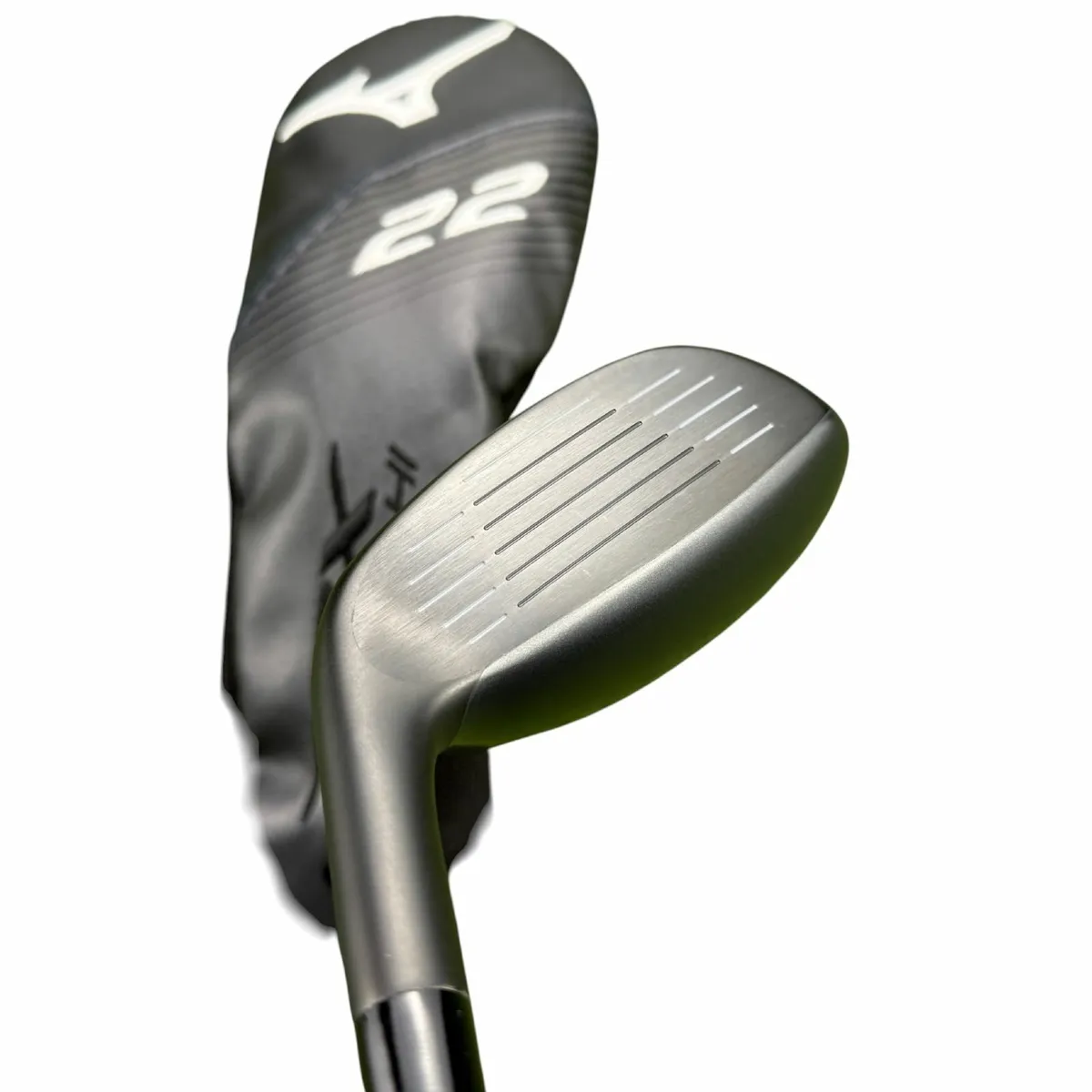 Mizuno JPX 925 Fli-Hi Hybrid / #4 22° / Regular - Image 3