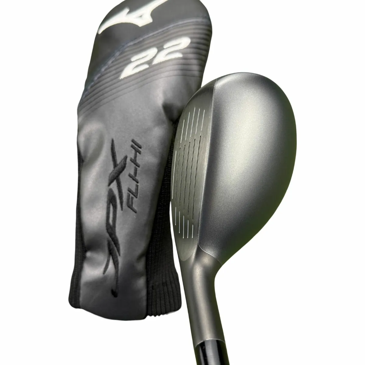 Mizuno JPX 925 Fli-Hi Hybrid / #4 22° / Regular - Image 4