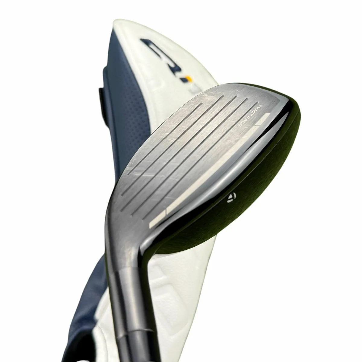 Taylormade Qi10 Hybrid / #3 19° / Regular - Image 3