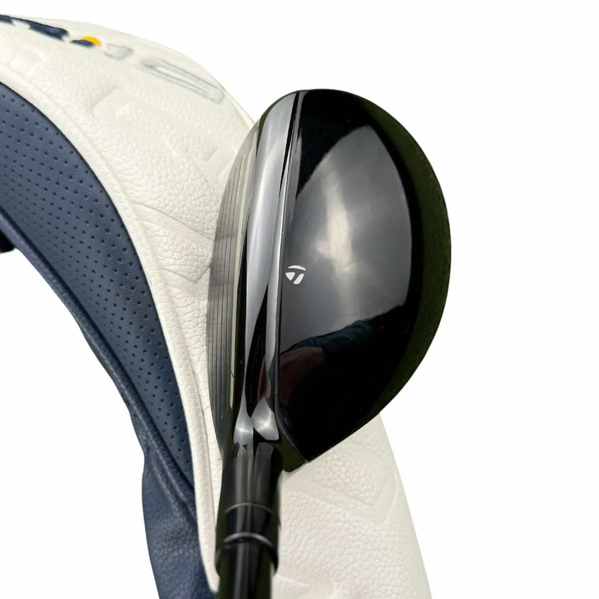 Taylormade Qi10 Hybrid / #3 19° / Regular - Image 4