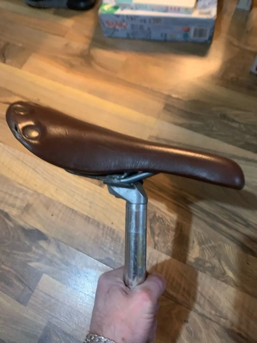 bike seats - Image 3