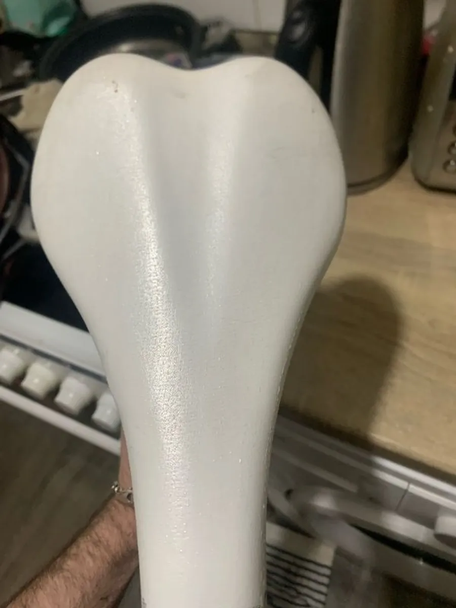 bike seats - Image 4