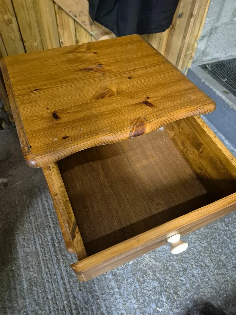 Bedside Locker - Image 2