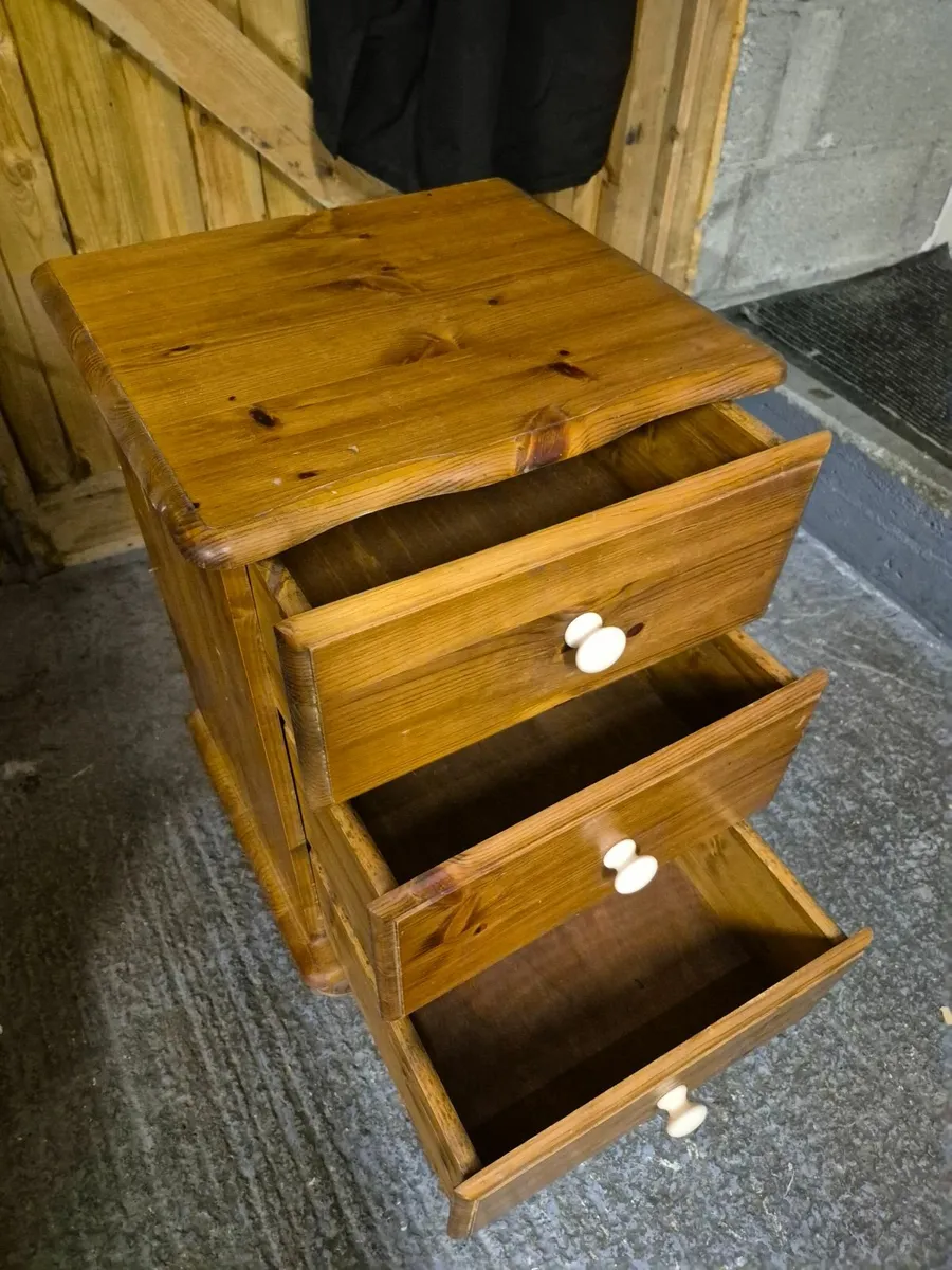 Bedside Locker - Image 3