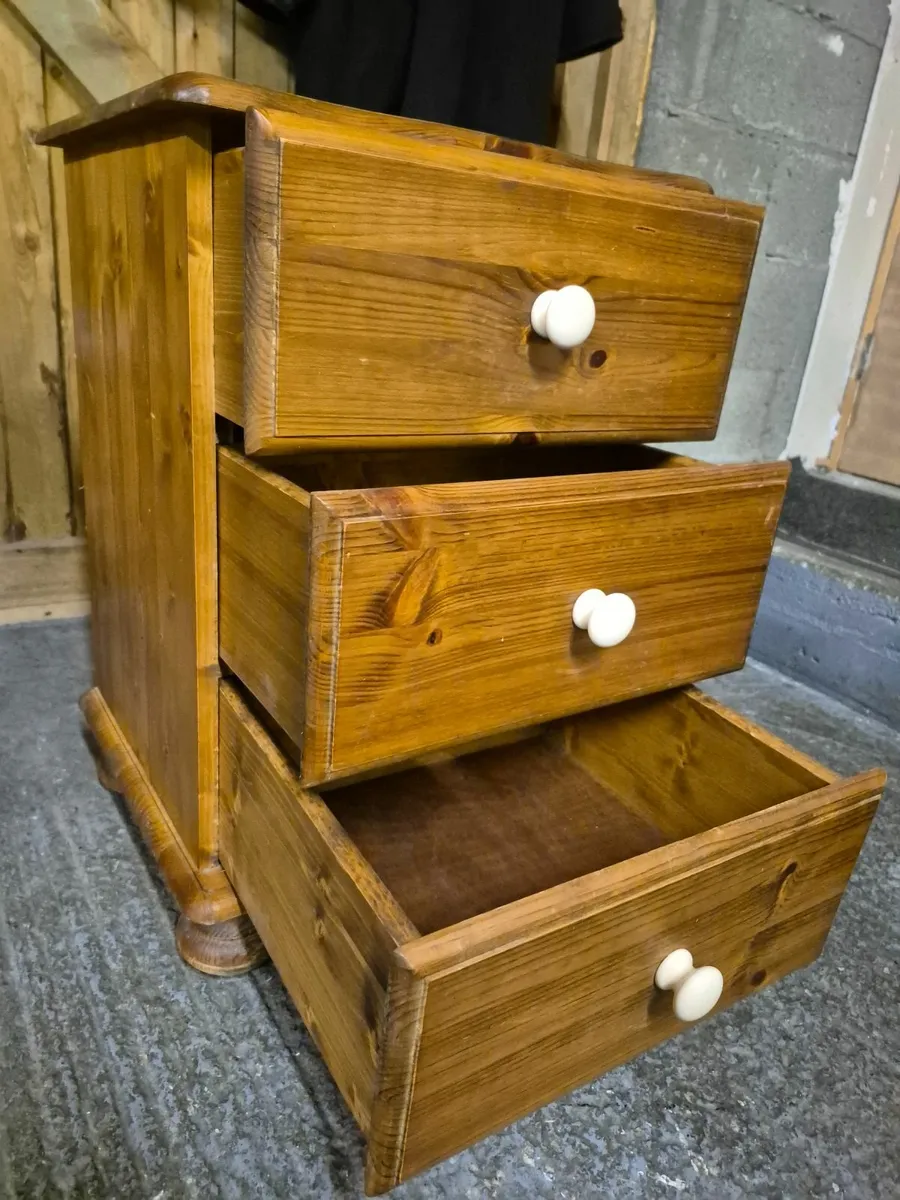 Bedside Locker - Image 4