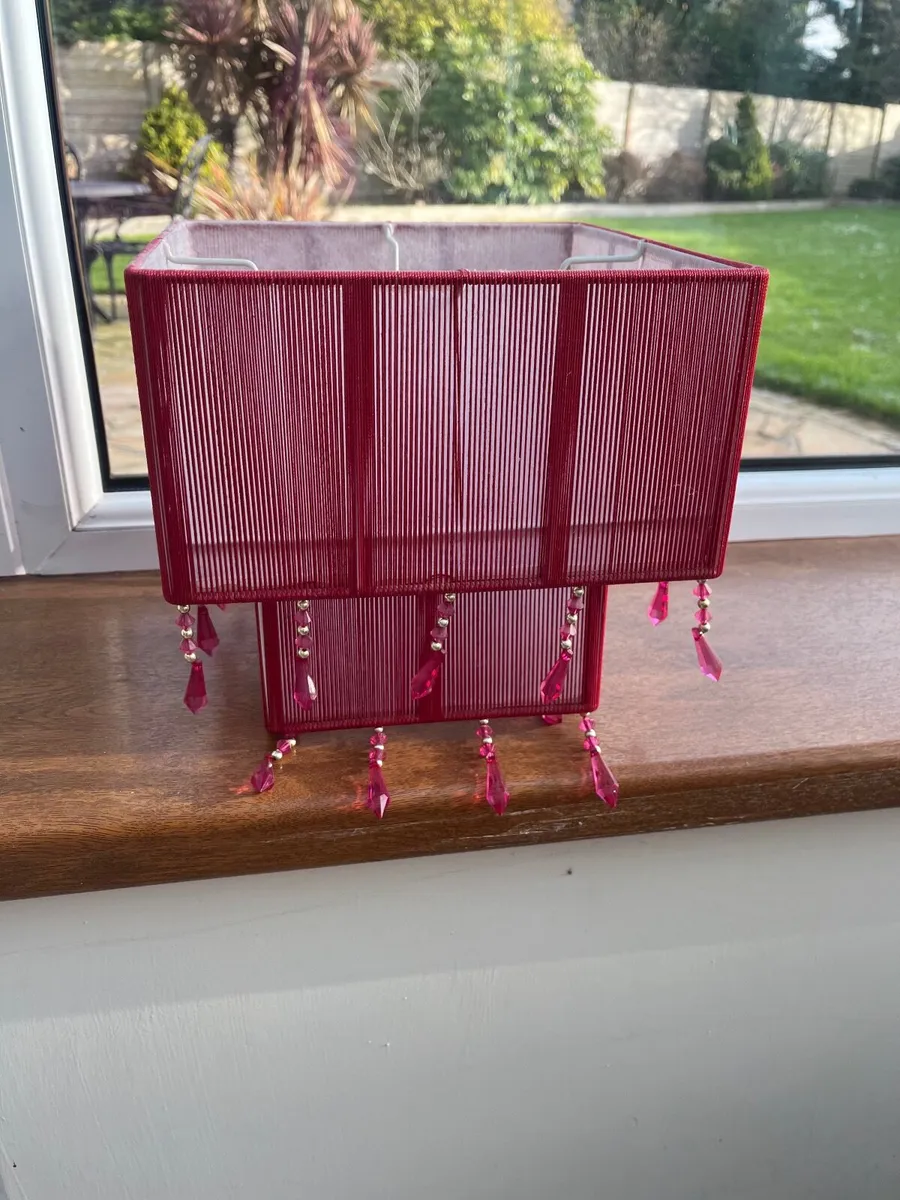 Light shade - Image 3