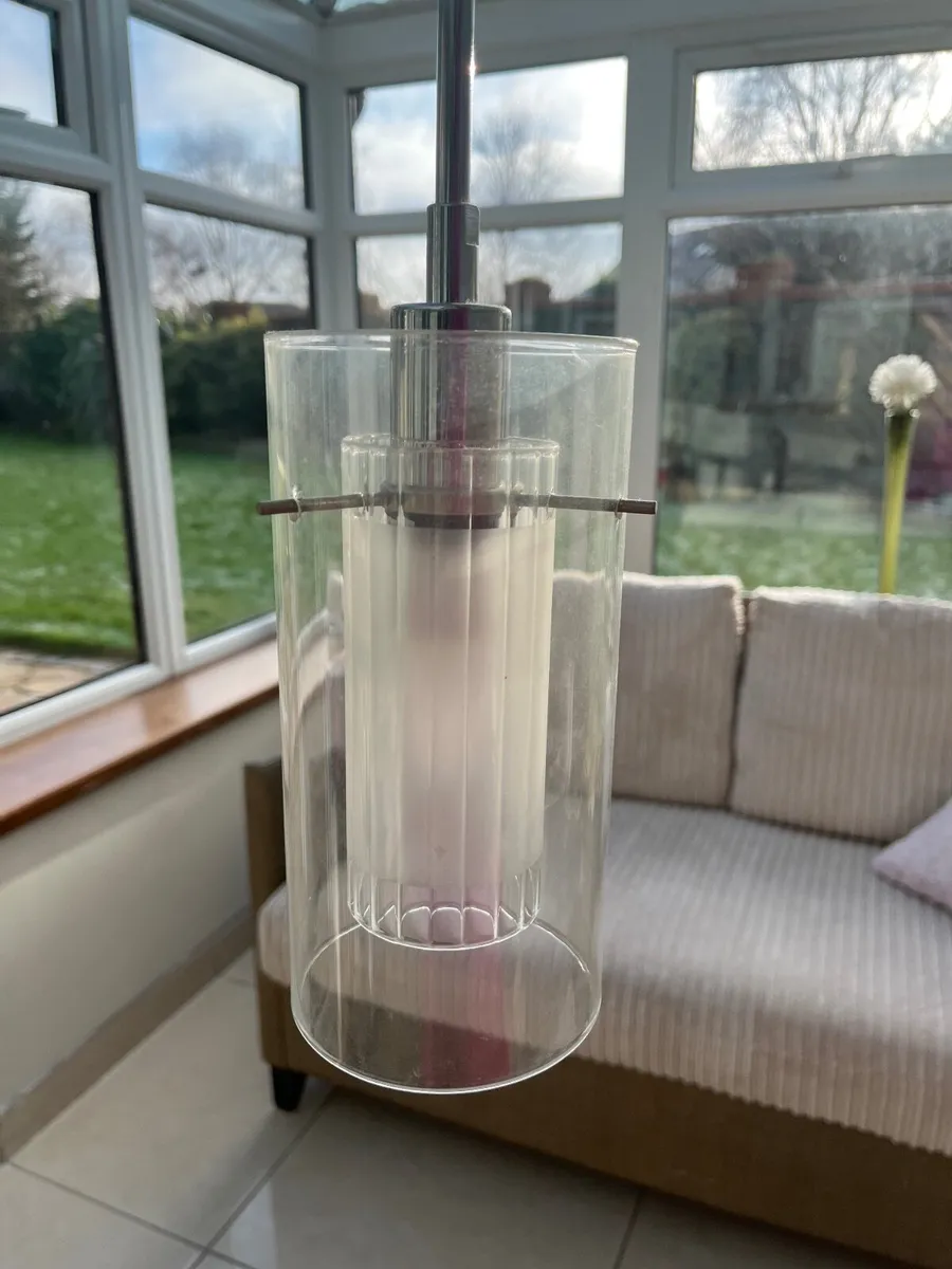 Ceiling Light fixtures - Image 1