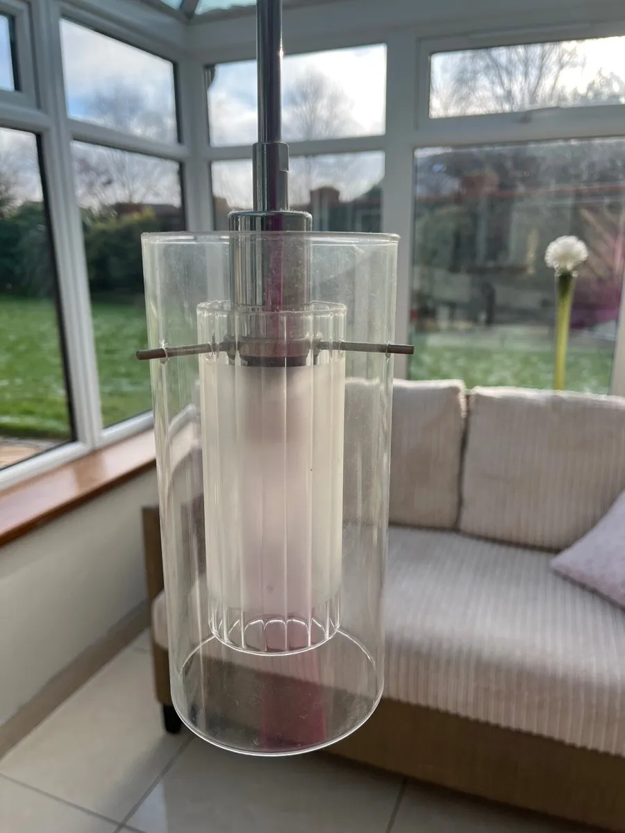 Ceiling Light fixtures - Image 2