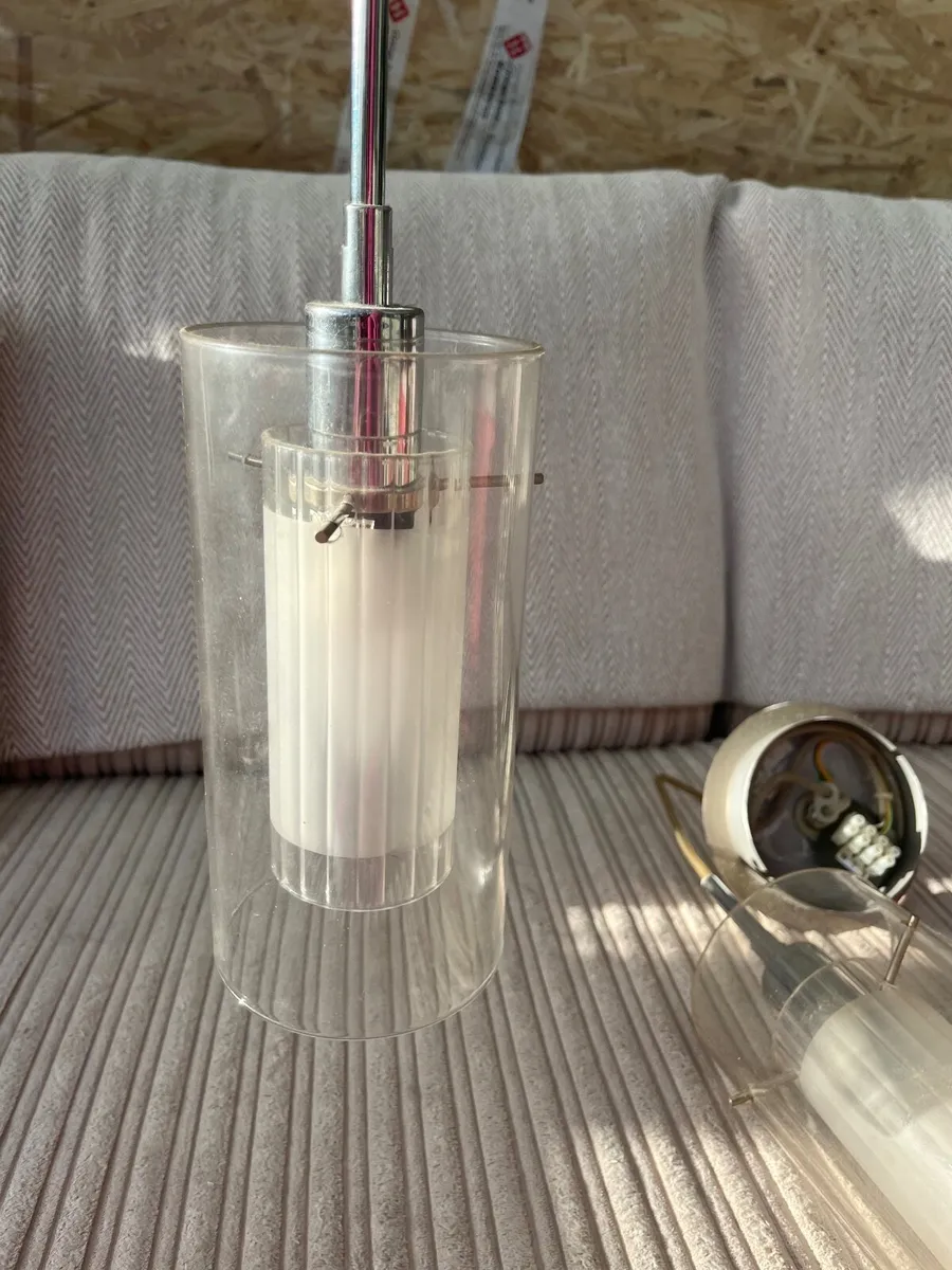 Ceiling Light fixtures - Image 3