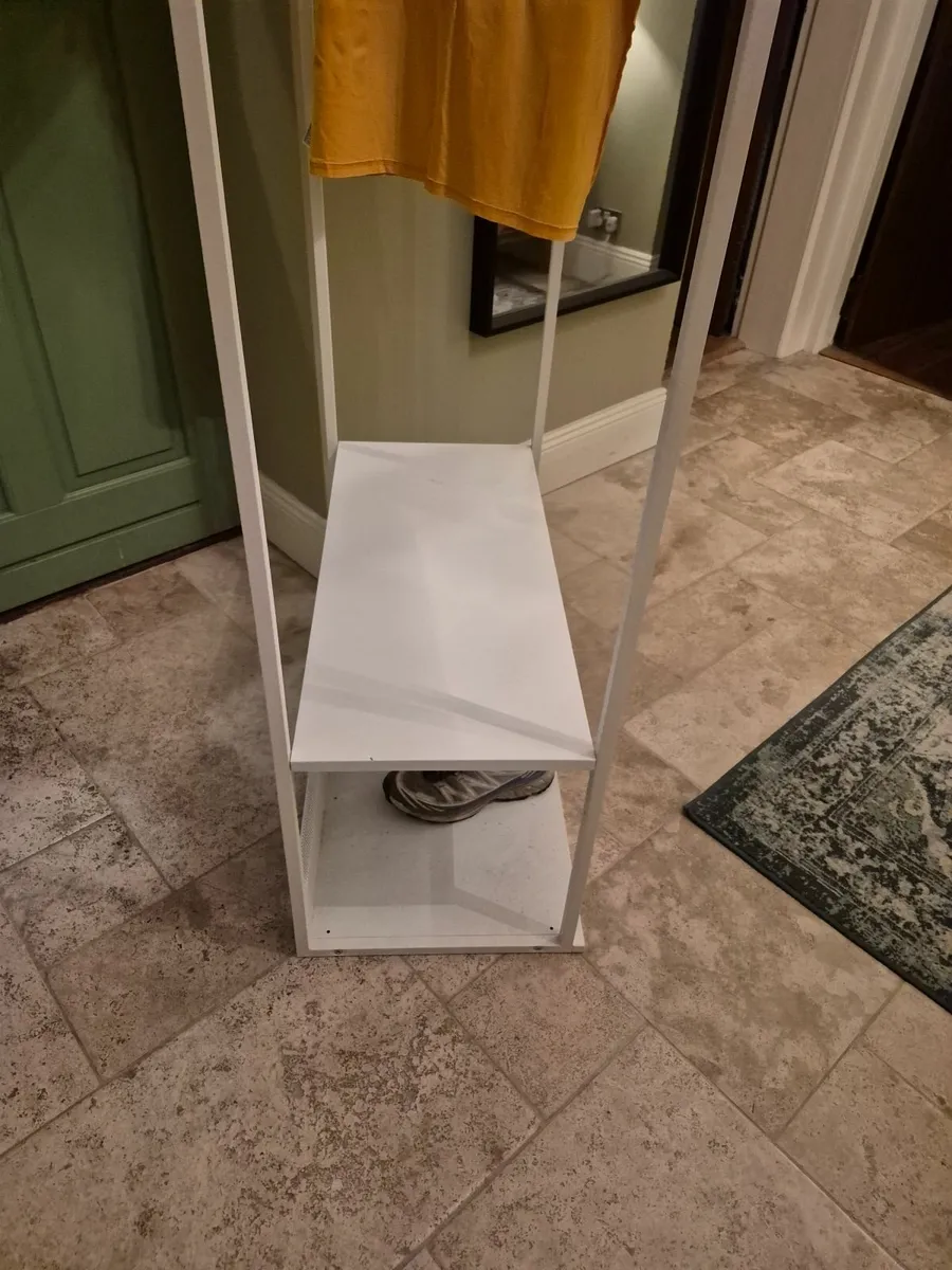 Clothes Rail - Image 3