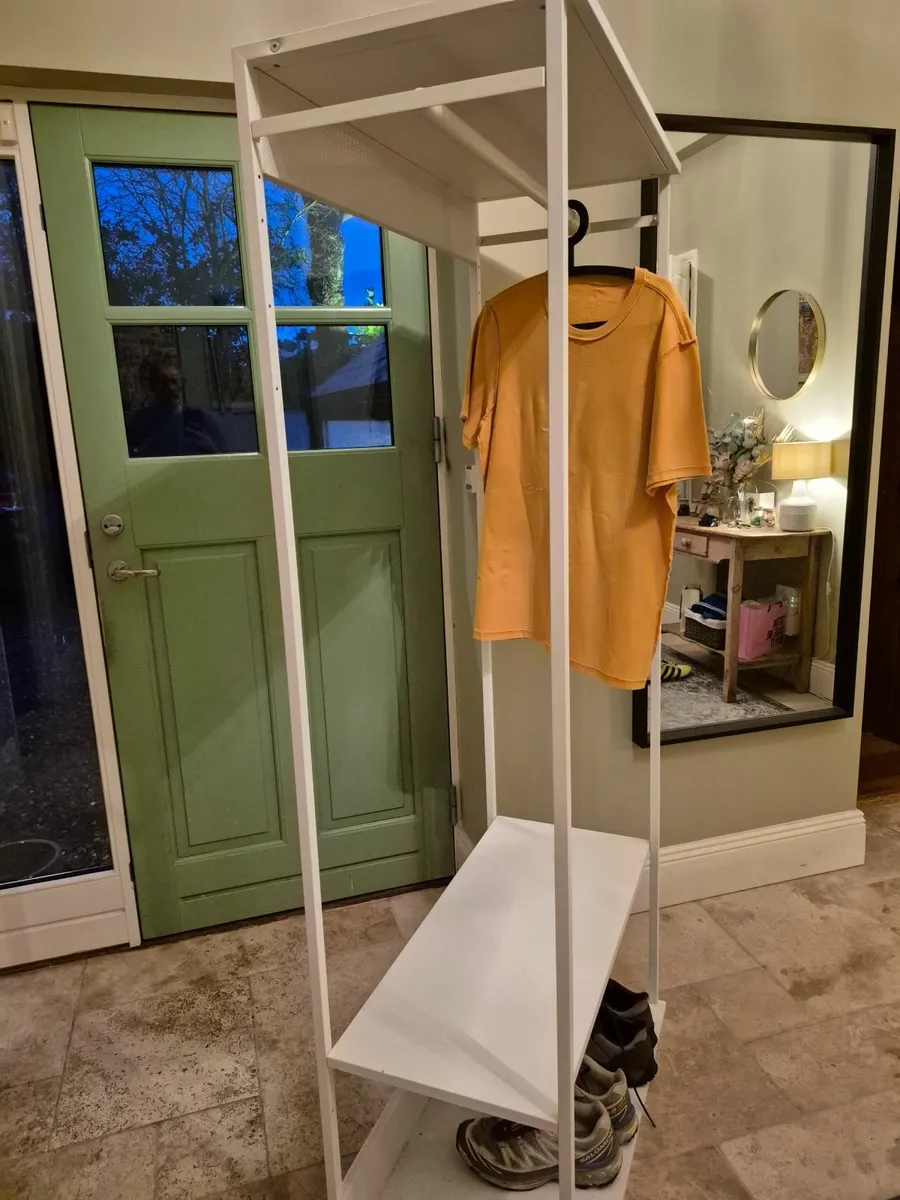 Clothes Rail - Image 4