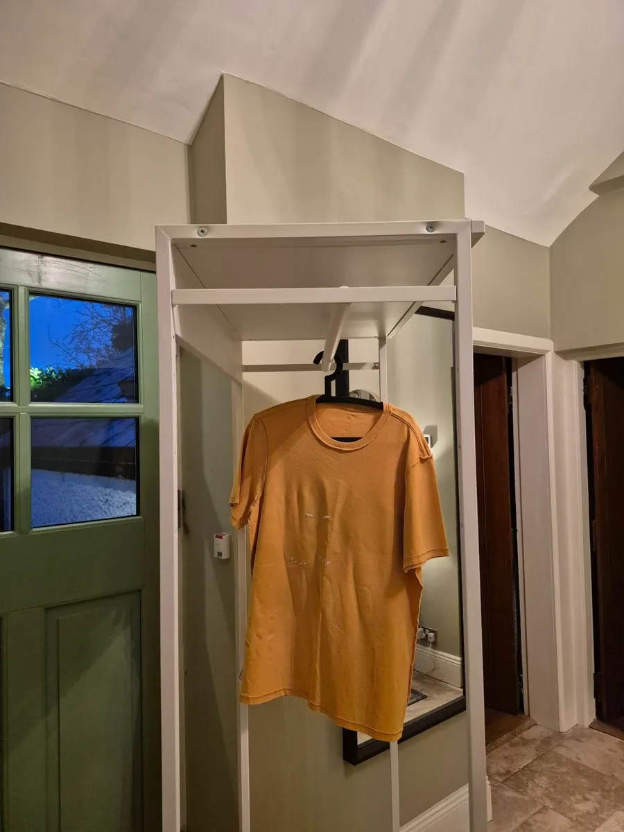 Clothes Rail - Image 2