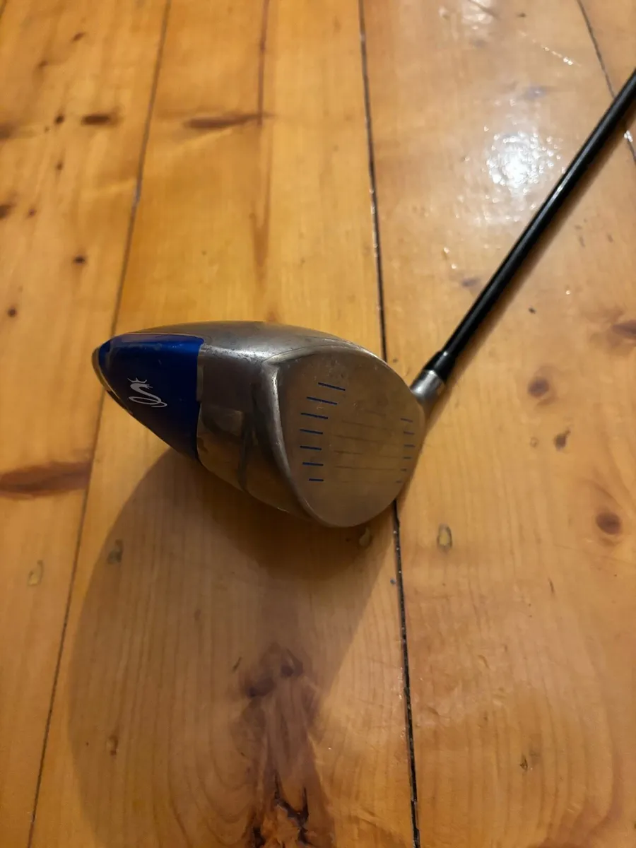 Cobra driver - Image 1