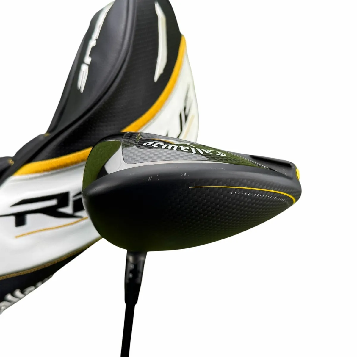 Callaway Rogue ST Max LS Driver / 9° / Stiff - Image 3