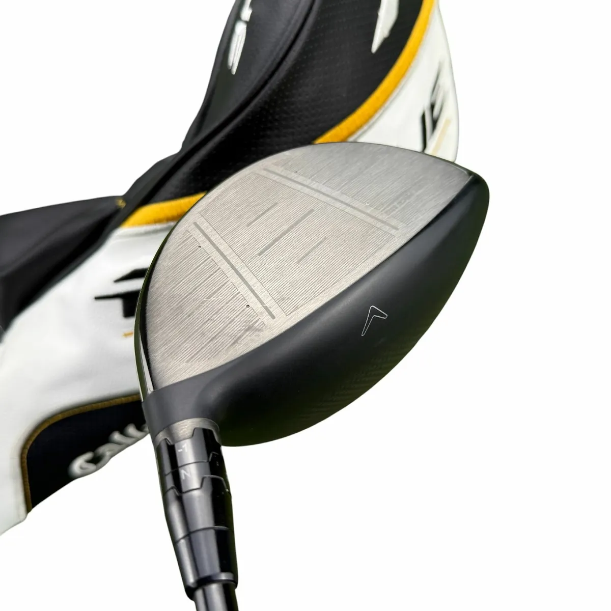 Callaway Rogue ST Max LS Driver / 9° / Stiff - Image 4