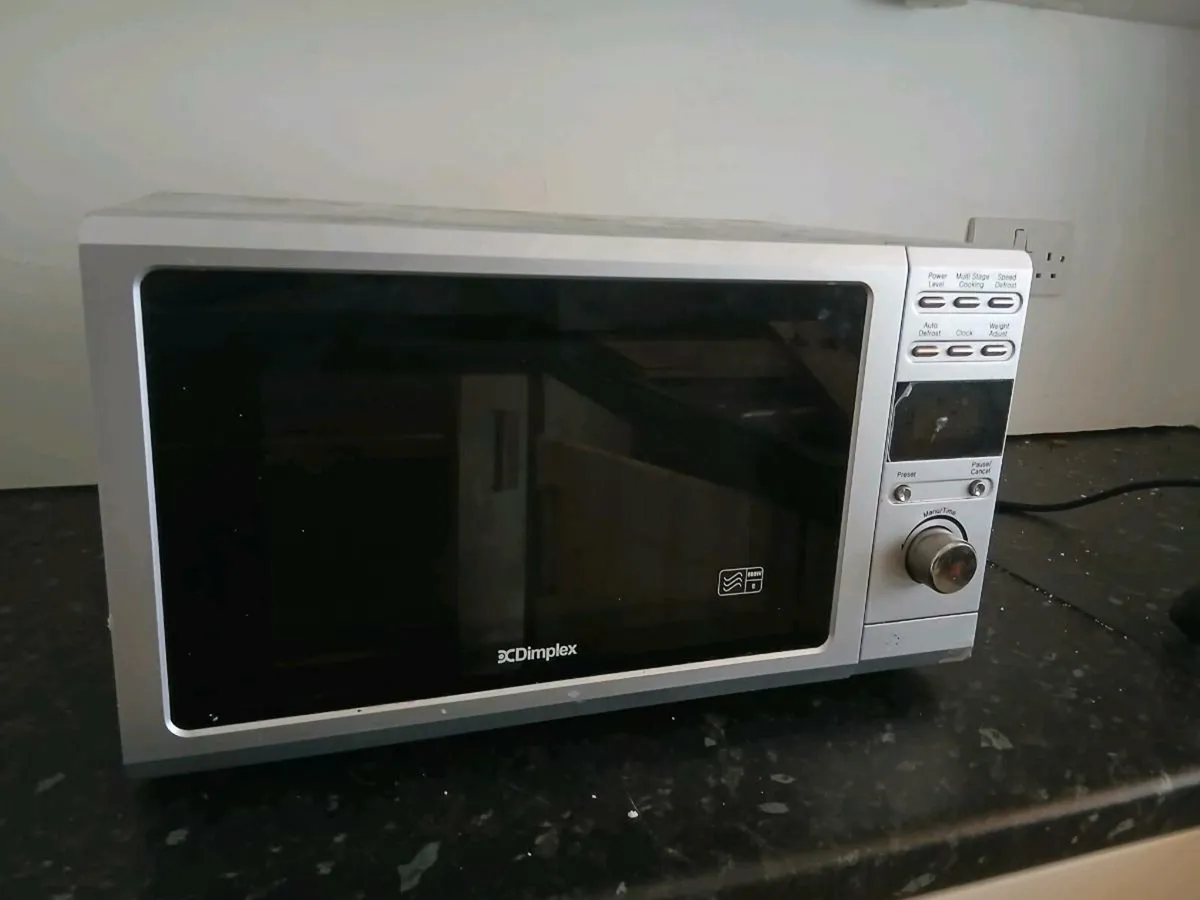 Microwave - Image 2