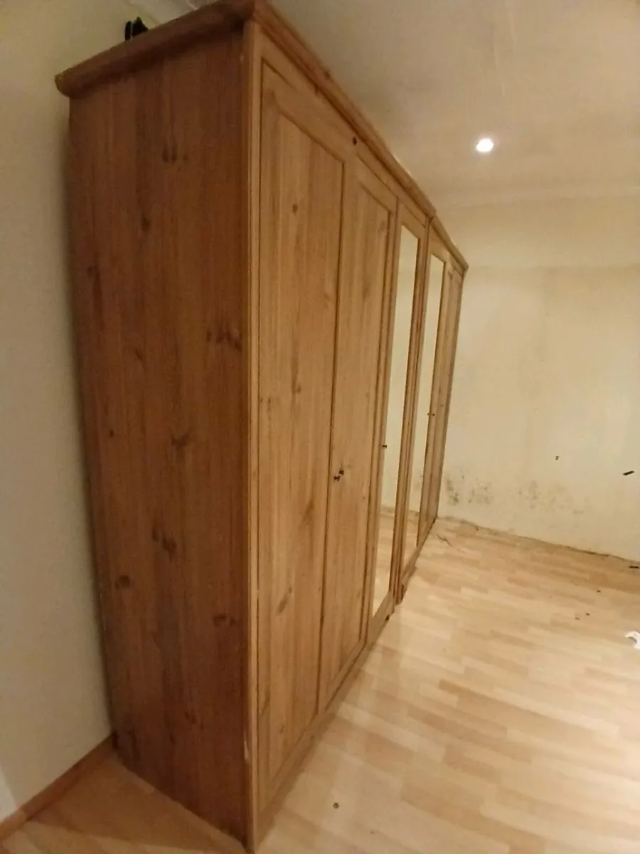 Wardrobes - Image 2