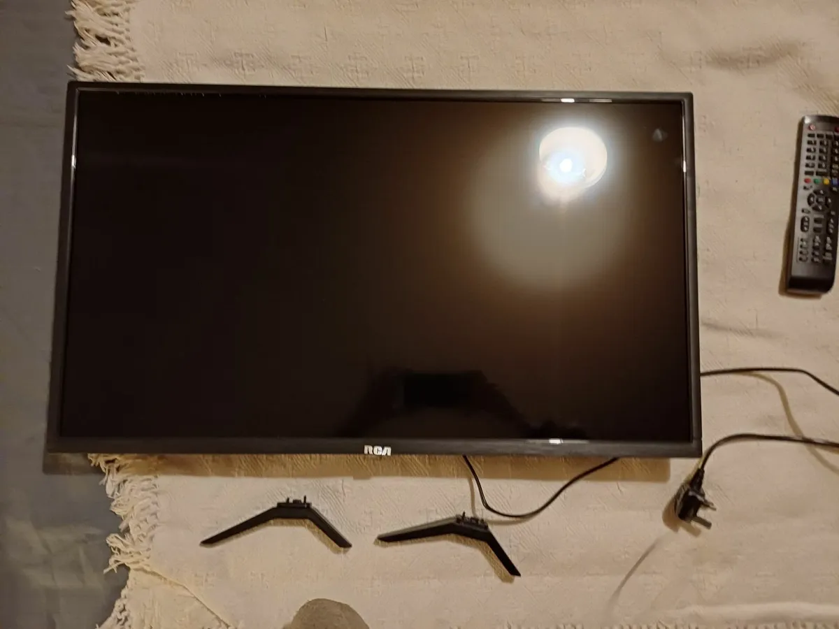 TV flatscreen RCA 32" - Image 1