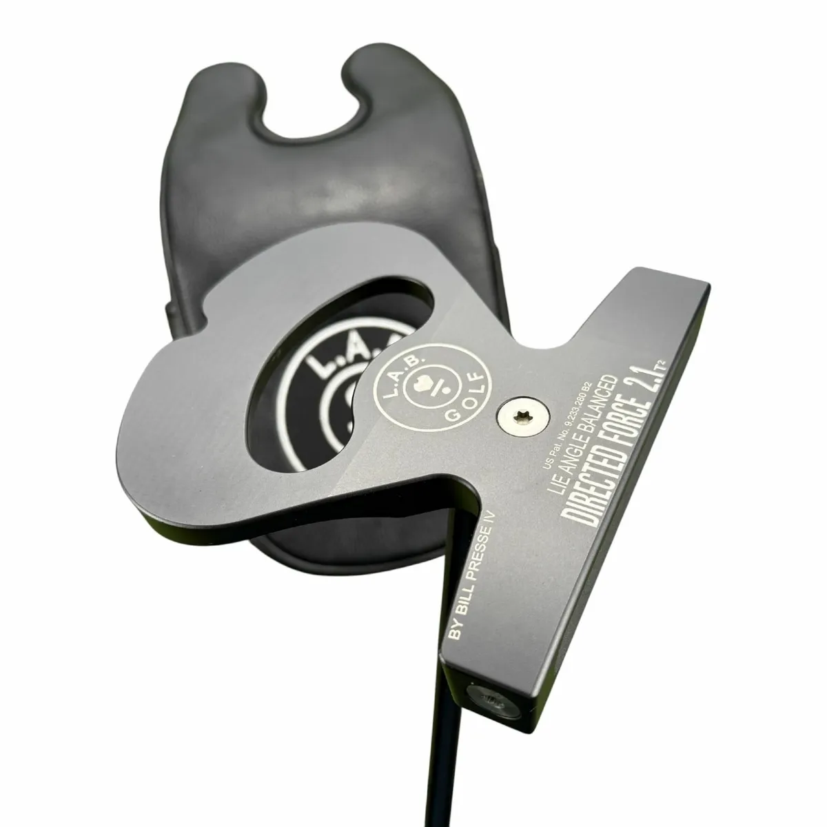 LAB Directed Force 2.1 Putter / 34″ - Image 2