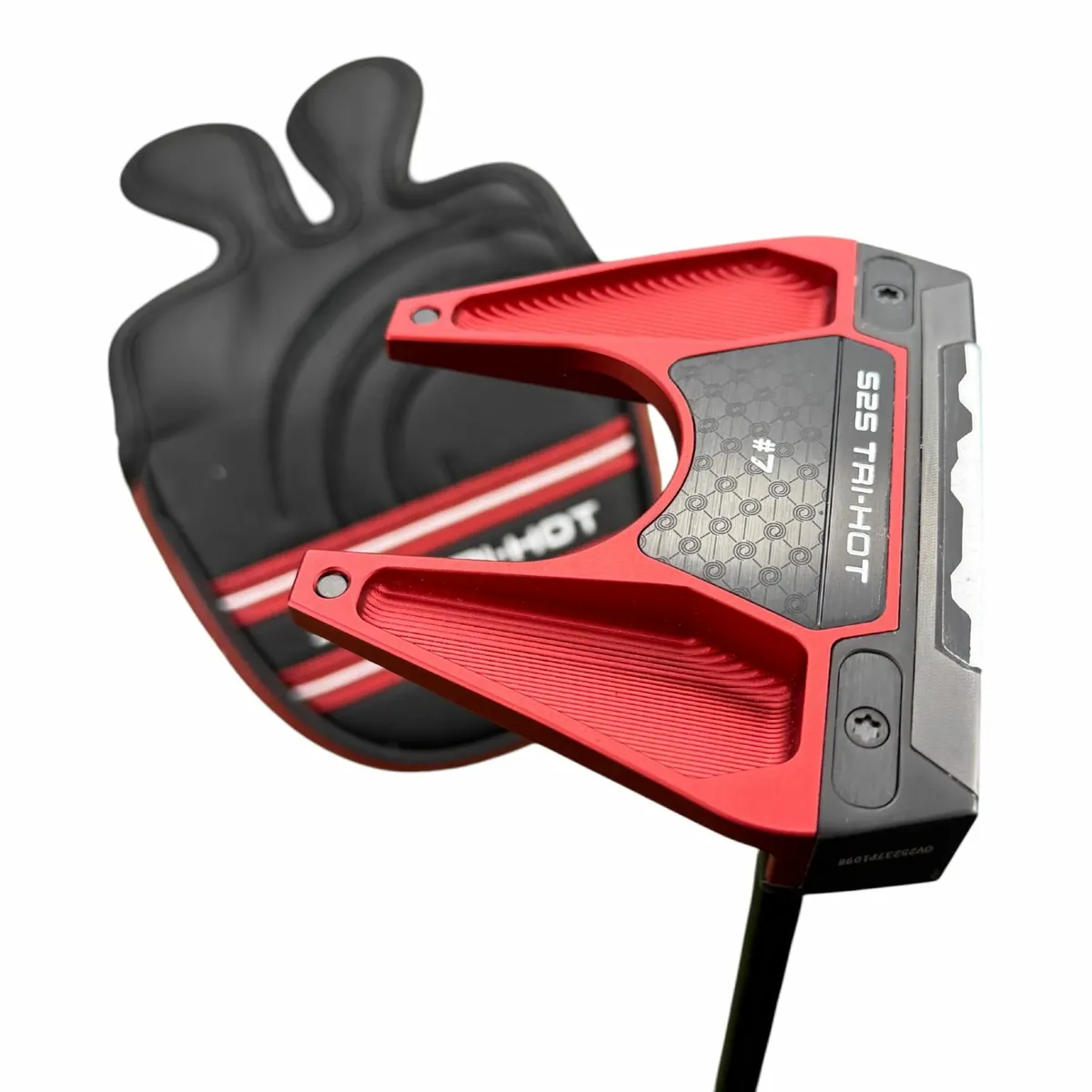 Odyssey S2S Tri-Hot #7 Putter / 34″ - Image 2
