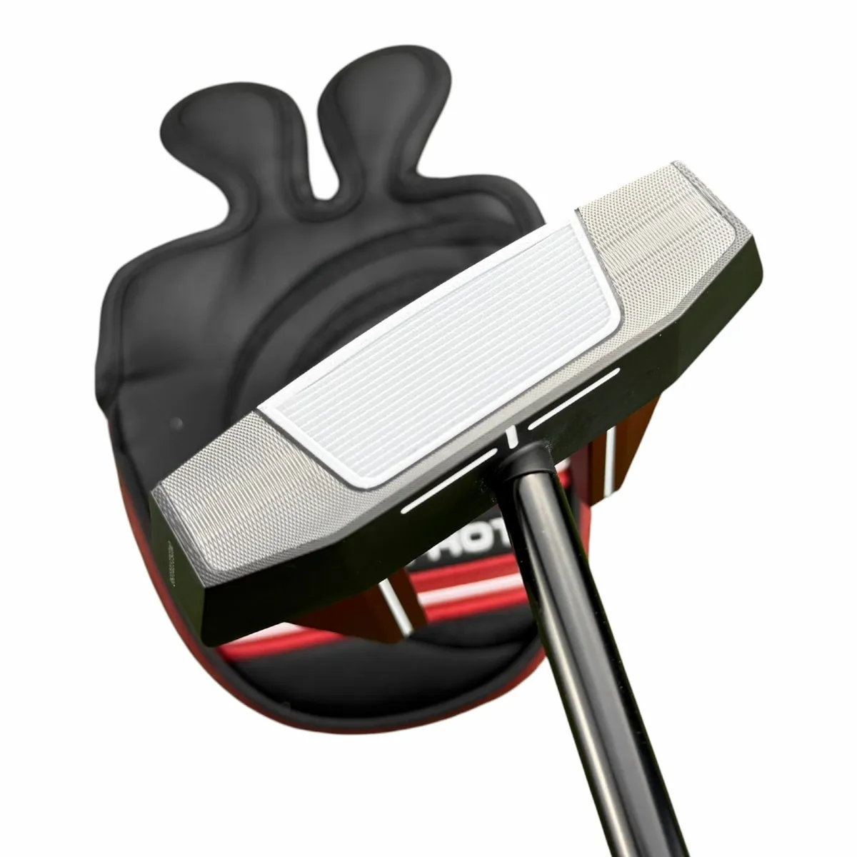 Odyssey S2S Tri-Hot #7 Putter / 34″ - Image 3