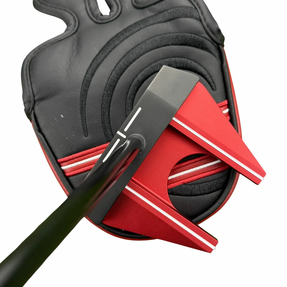 Odyssey S2S Tri-Hot #7 Putter / 34″ - Image 4