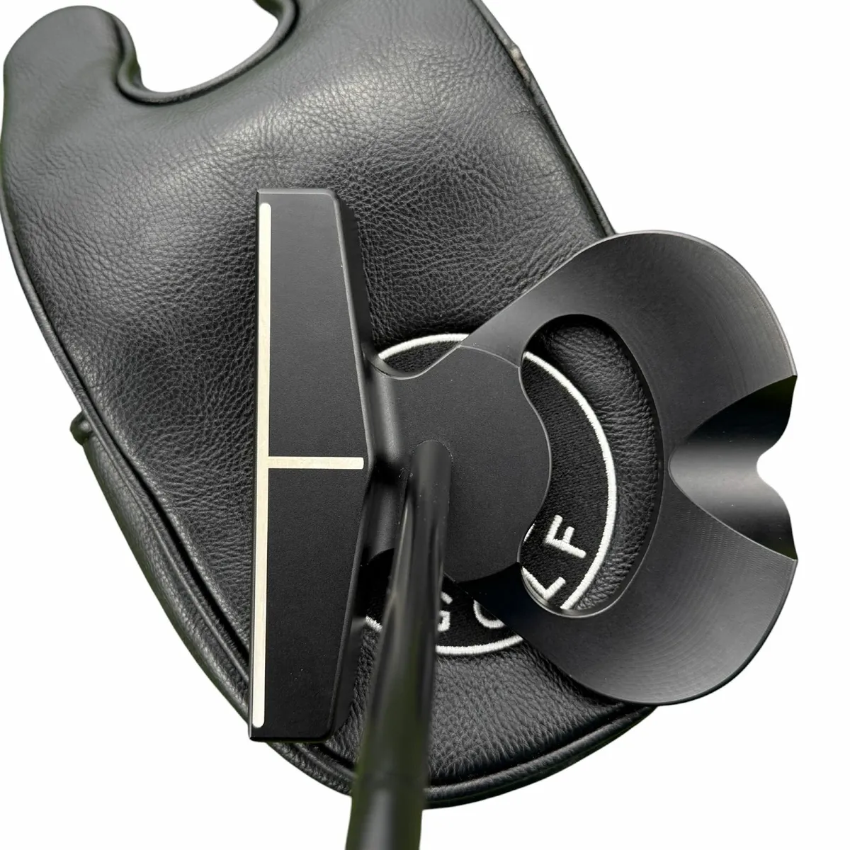 LAB Directed Force 2.1 Putter / 34″ - Image 4