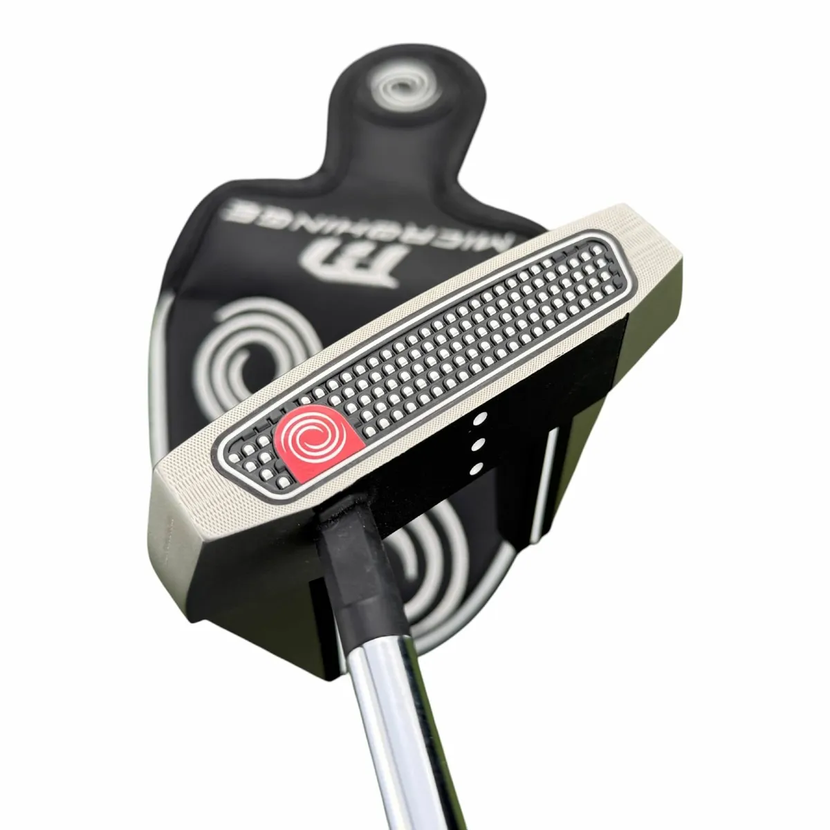 Odyssey Microhinge #7 Putter / 34″ - Image 3