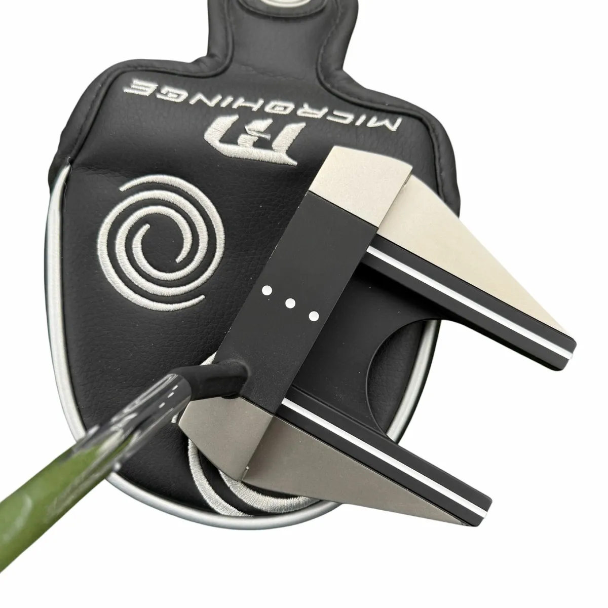 Odyssey Microhinge #7 Putter / 34″ - Image 4