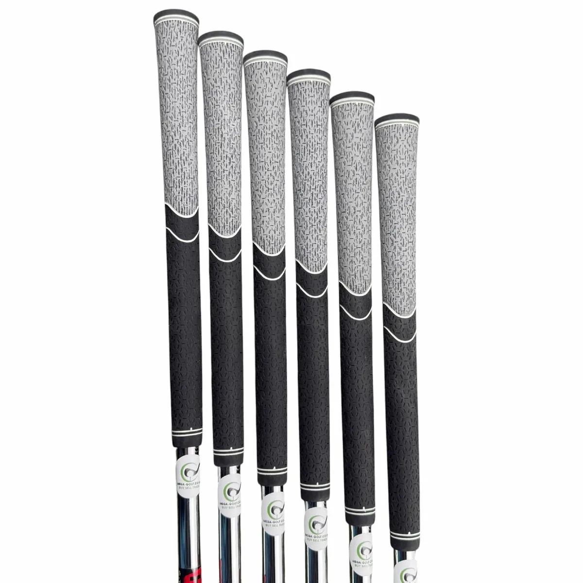 Mizuno JPX 923 Hot Metal Irons / 5-Pw / Regular - Image 4