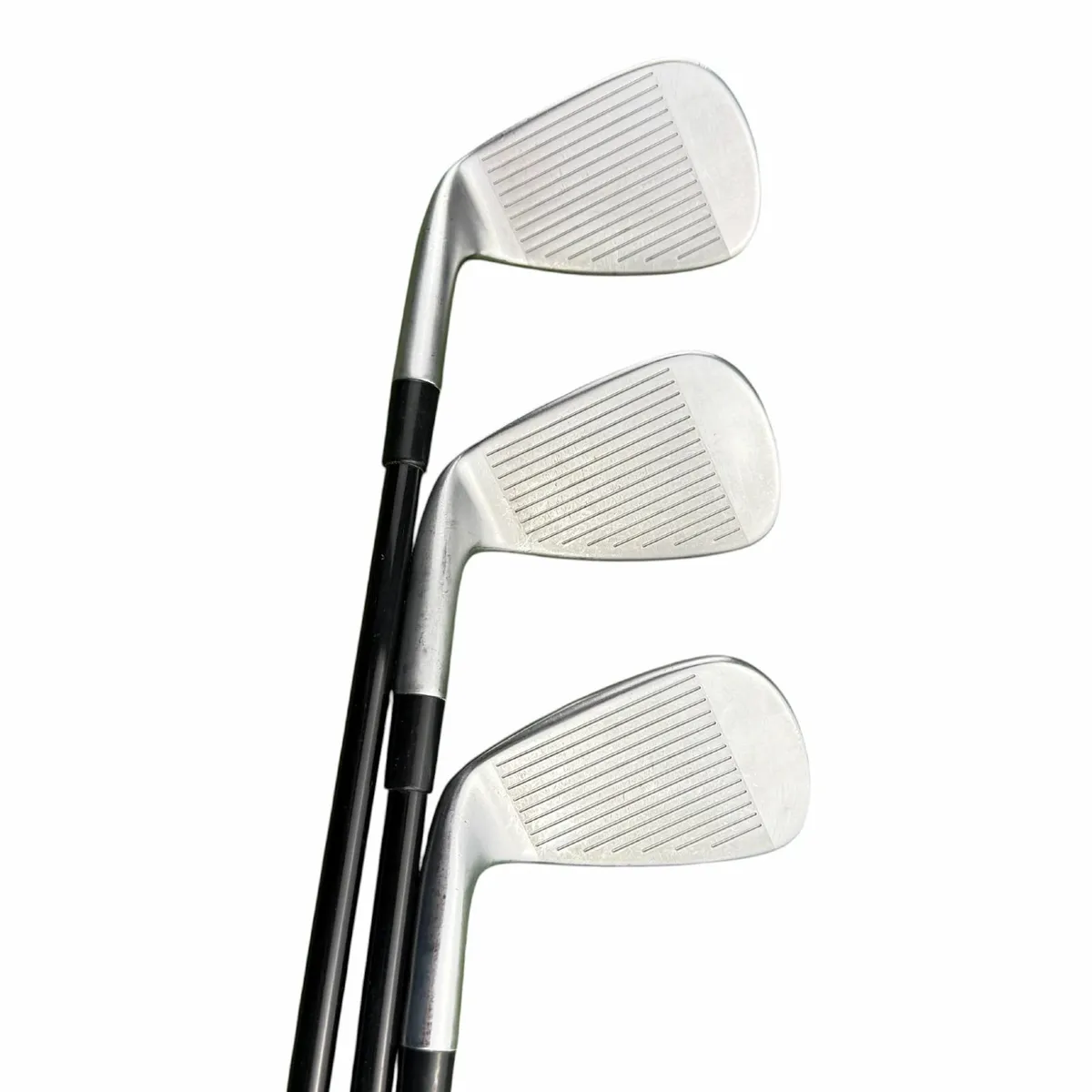 Taylormade P790 2023 Irons / 4-Pw / MMT 75 Stiff - Image 4