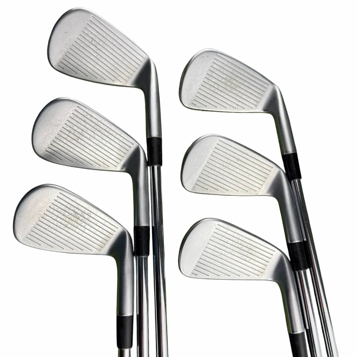 Taylormade P770 2023 Irons / 5-Pw / Regular - Image 3
