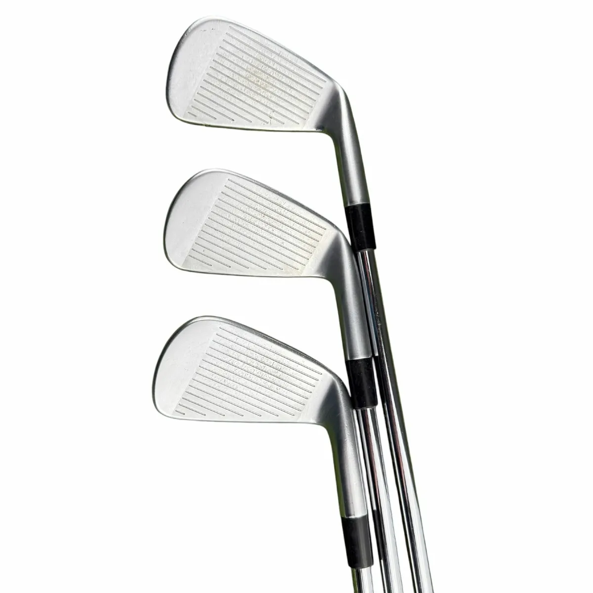 Taylormade P770 2023 Irons / 5-Pw / Regular - Image 4