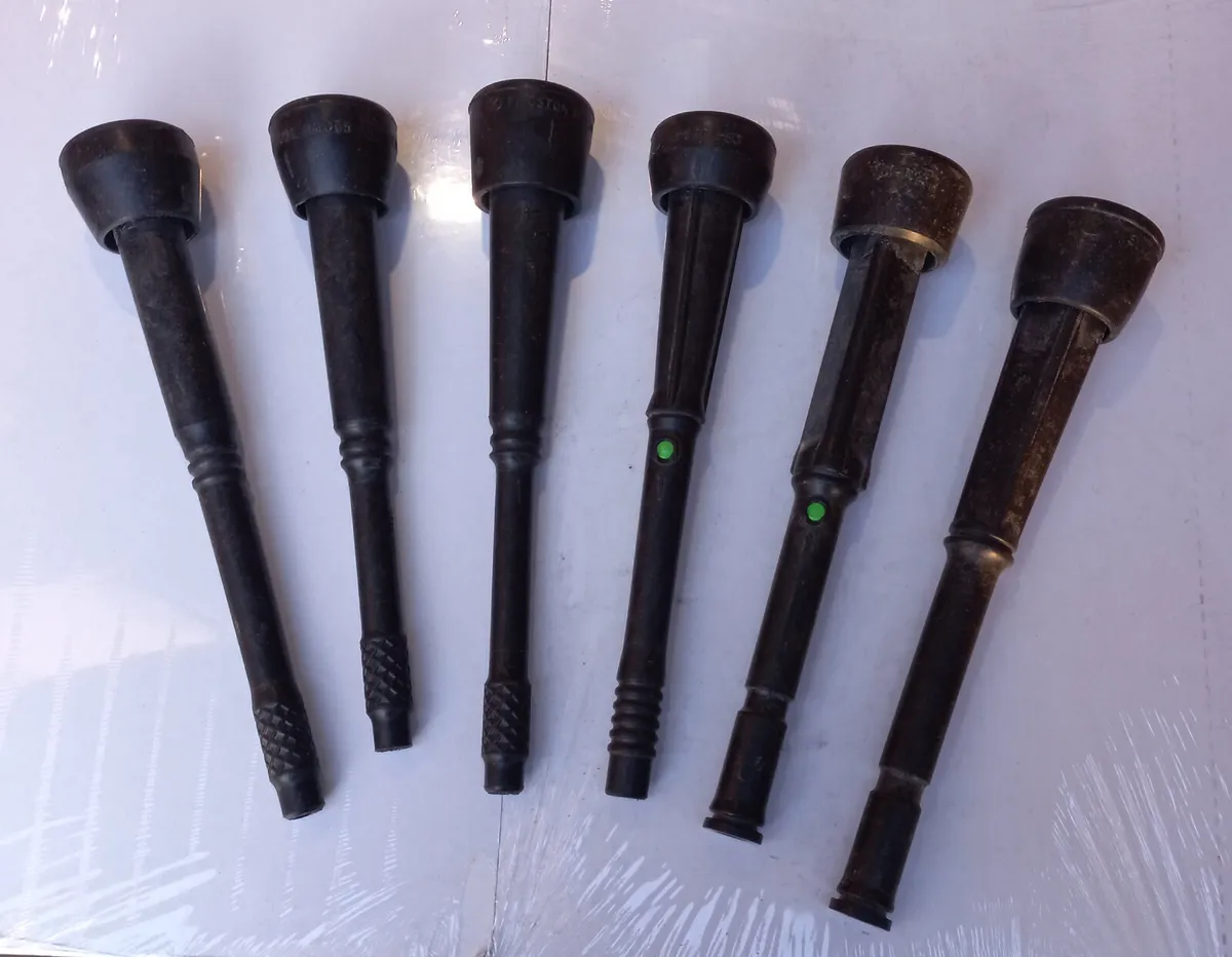 Kingston Original Milking Liners - Image 2