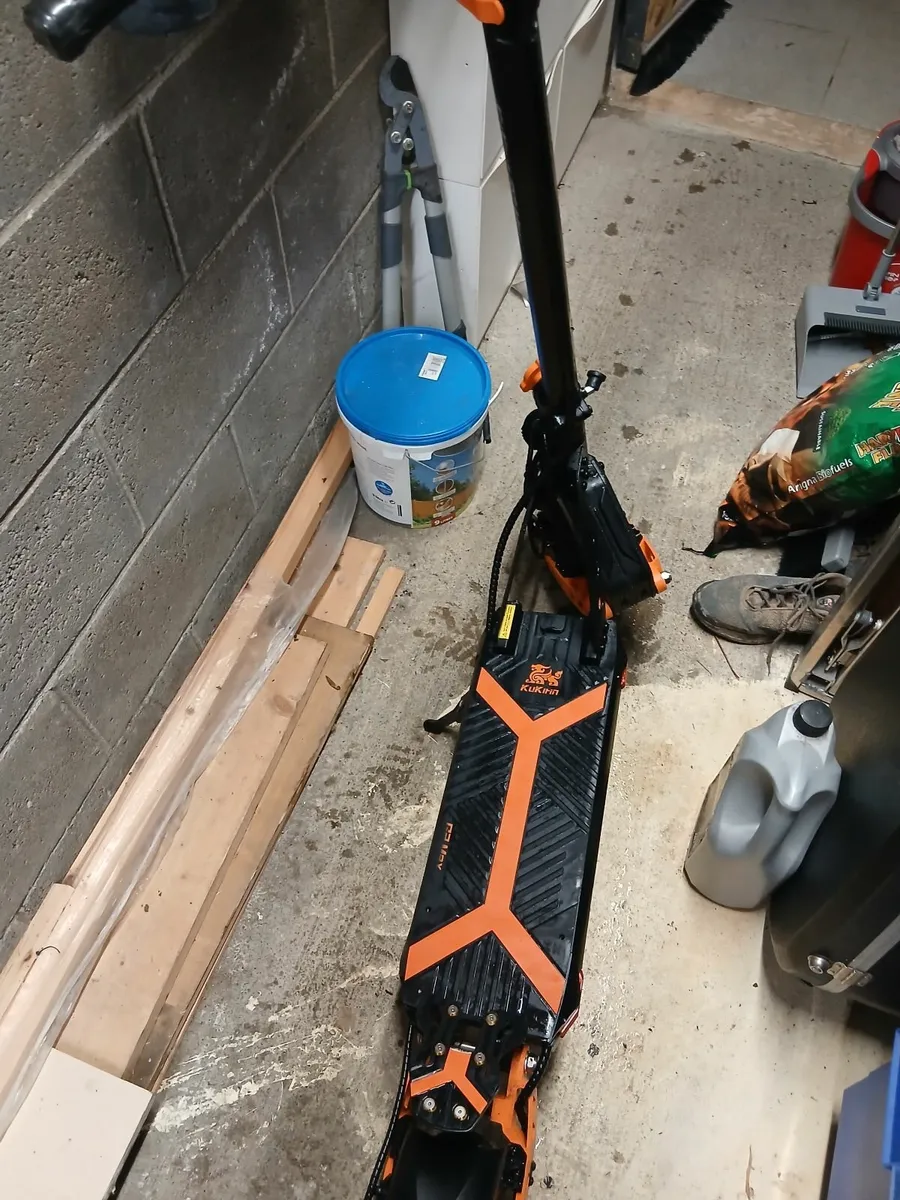 Kugoo g2 max - Image 2