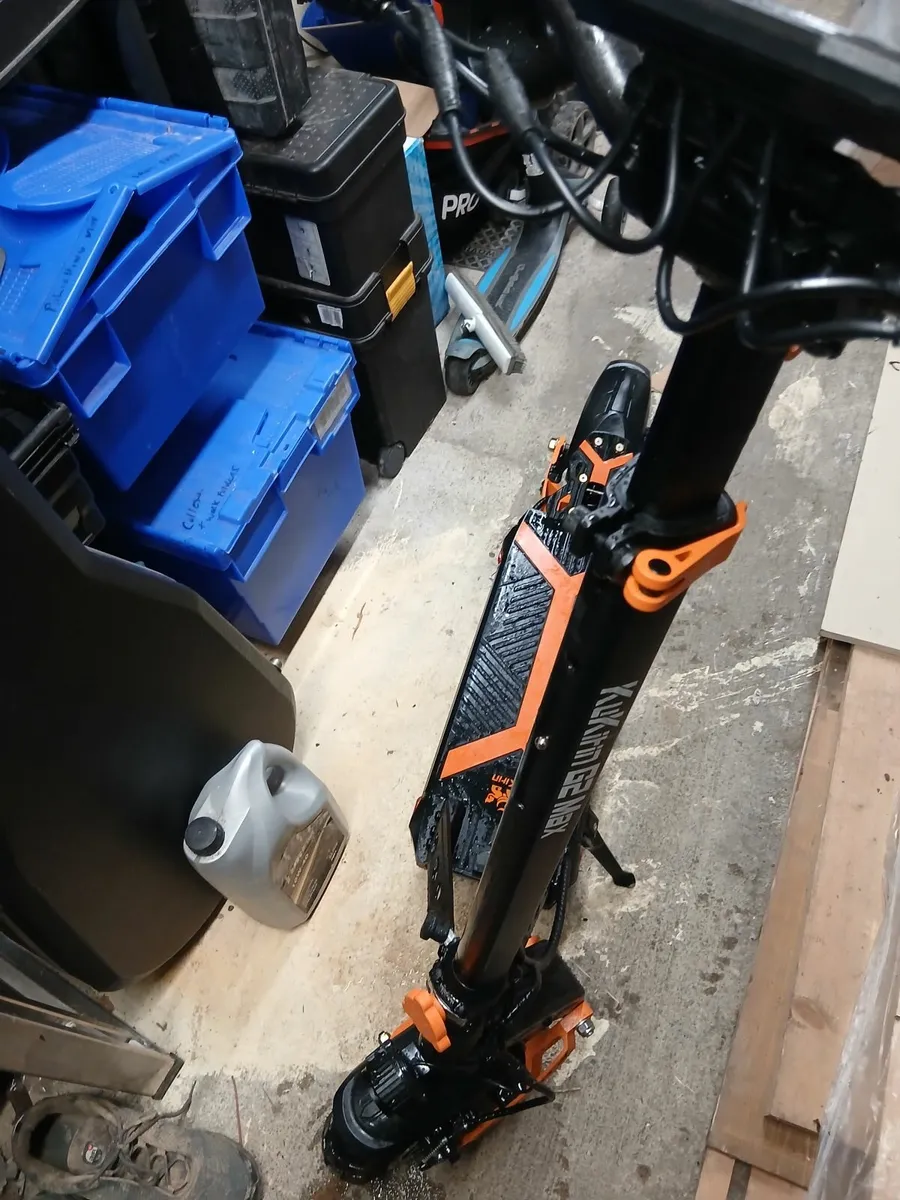 Kugoo g2 max - Image 3