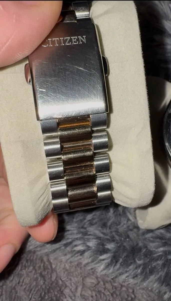 Citizen Tsuyosa Mens Watches 40mm - Image 4