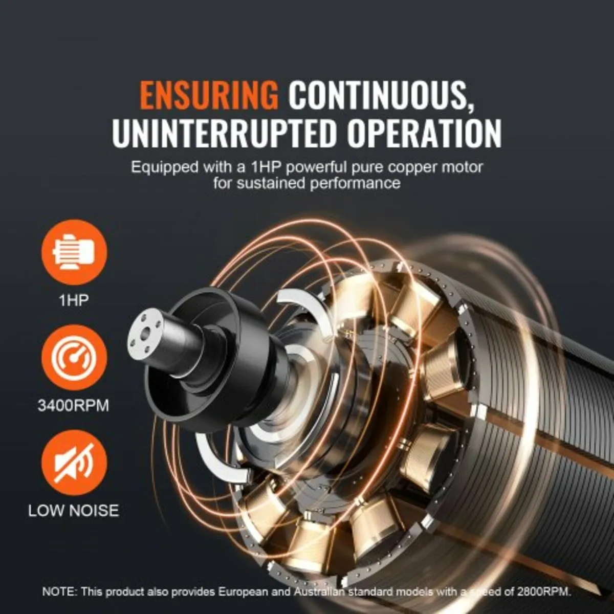 Dust Collector, 781.54 m³/h Air Flow, Rolling Dust - Image 4