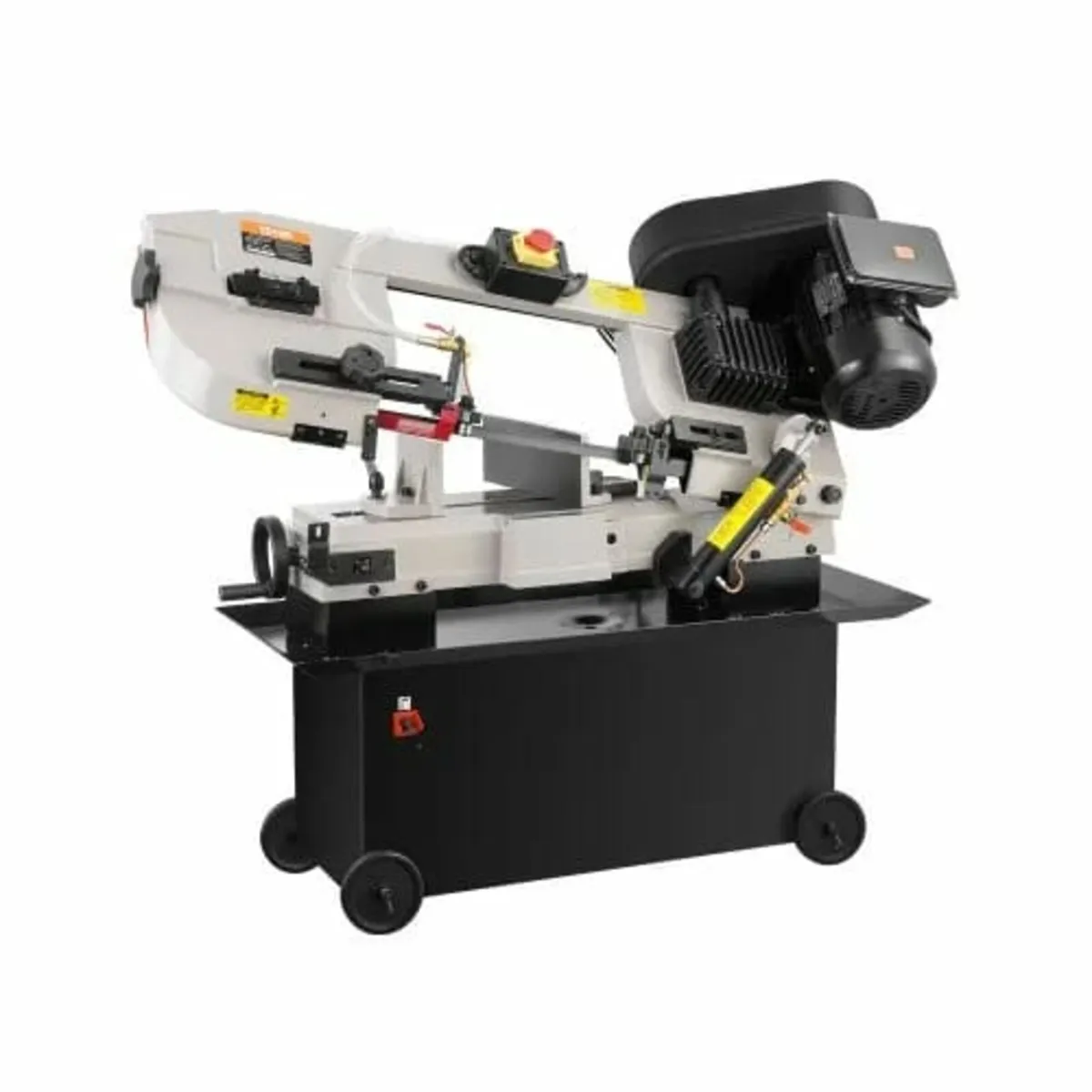 Metal Horizontal Band Saw, 178 x 305 mm(7 x 12 in) - Image 1