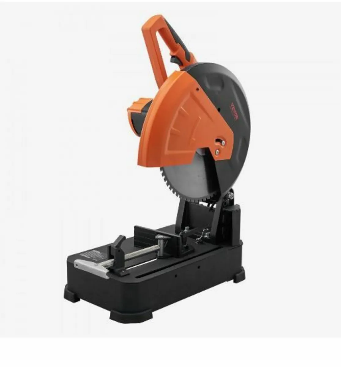 Chop Saw 35.6 cm Mitering Chop Saw for Cutting - Image 3