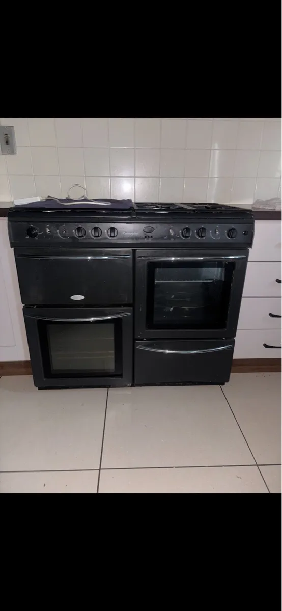 Gas cooker - Image 2