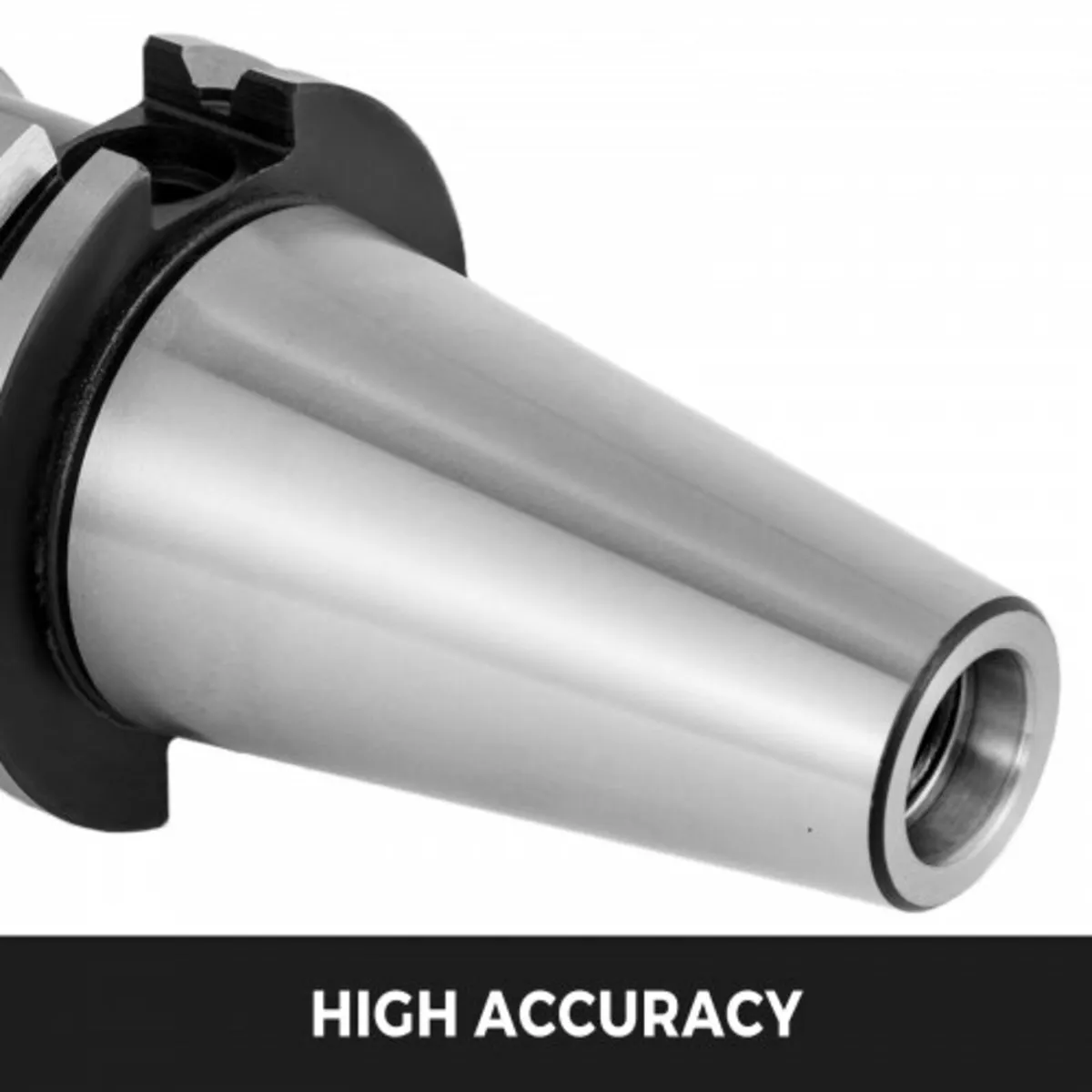 5 PCS Collet Set, CAT40 ER32 Collet Chuck, for CNC - Image 3