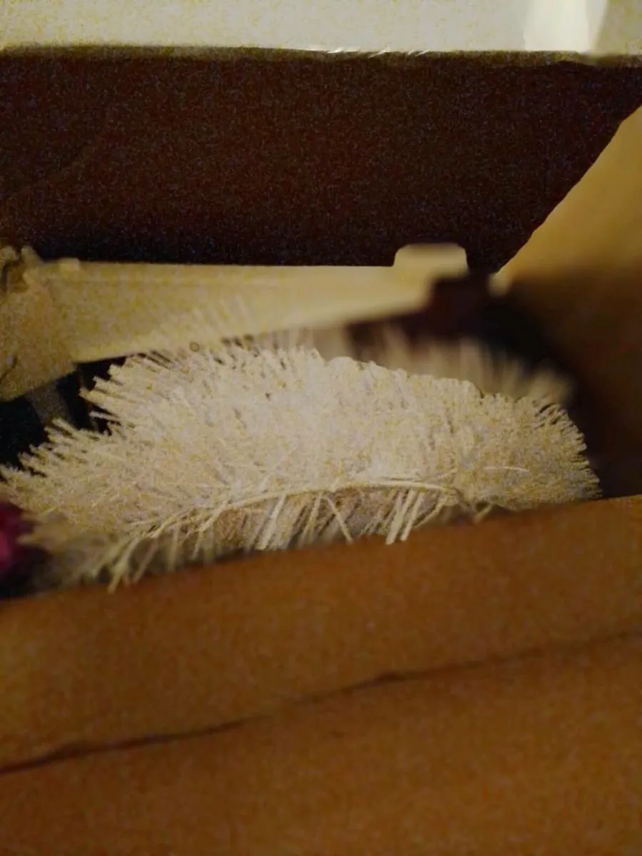 Plug in Pre lit  stand up Christmas tree artificul - Image 2