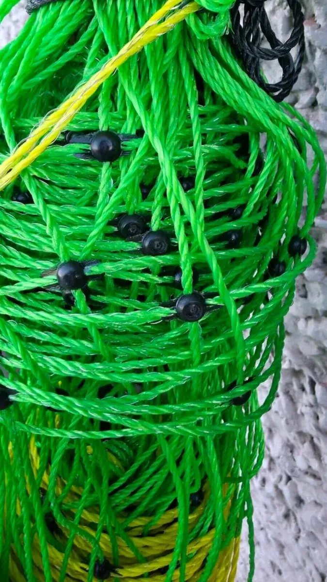 Electric Fence Netting 1.2 m x 25 m - Brand New - Image 4