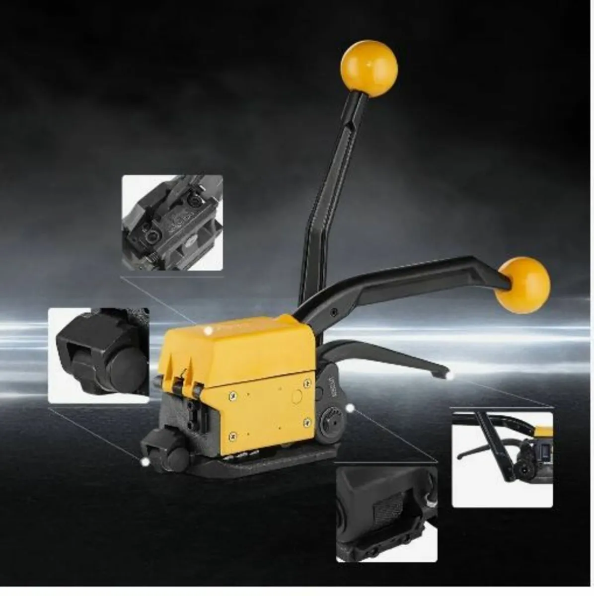 Steel Strapping Tool - Image 3