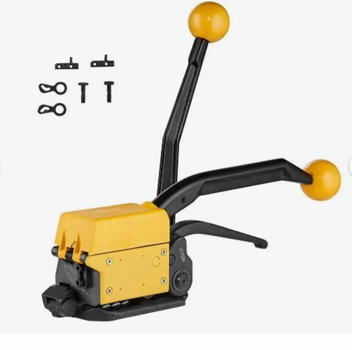 Steel Strapping Tool - Image 1