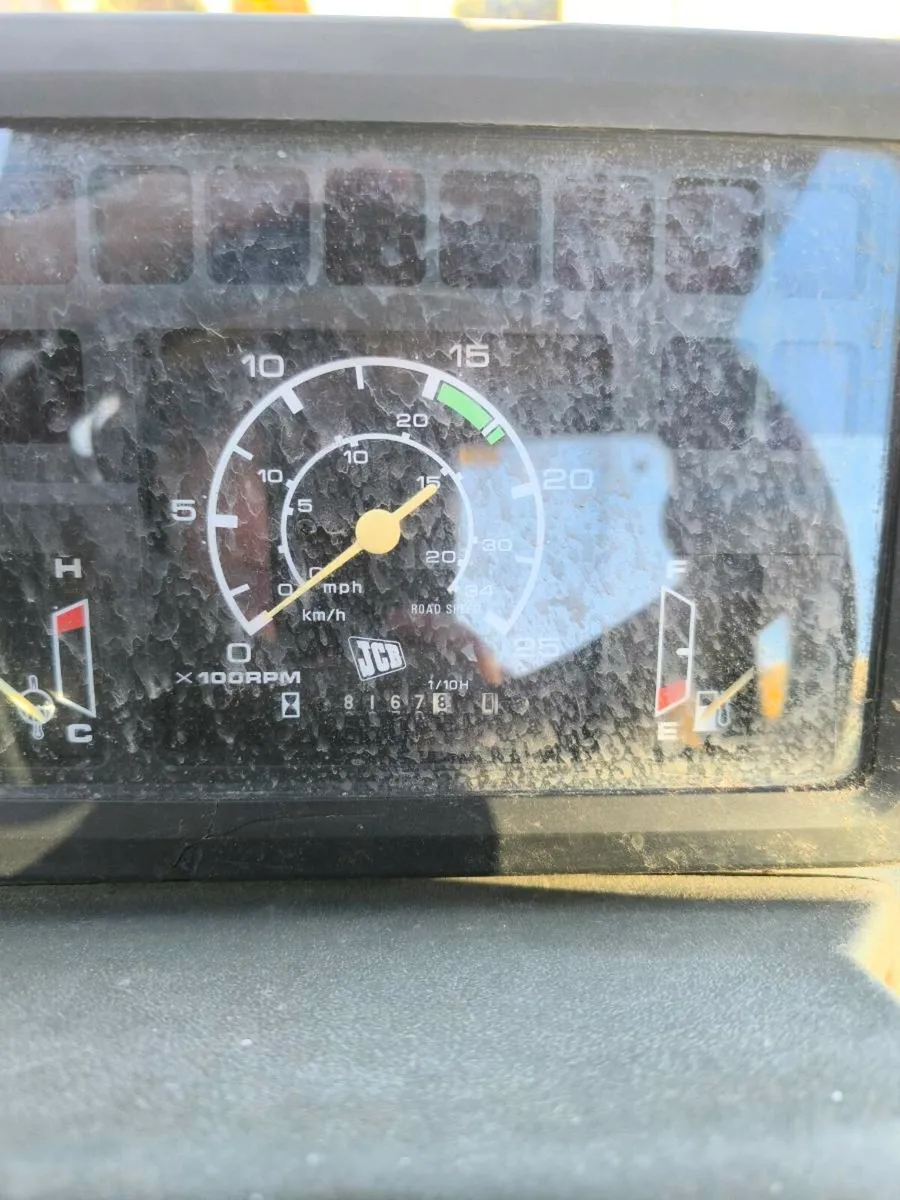 JCB teleport - Image 3