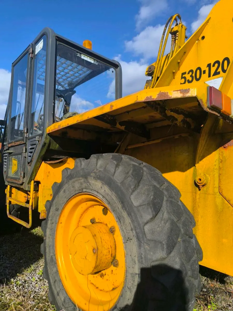 JCB teleport - Image 4