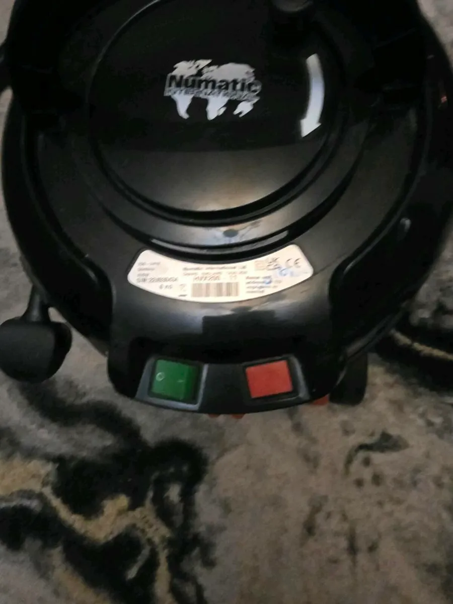 Henry Stratton hiver - Image 3