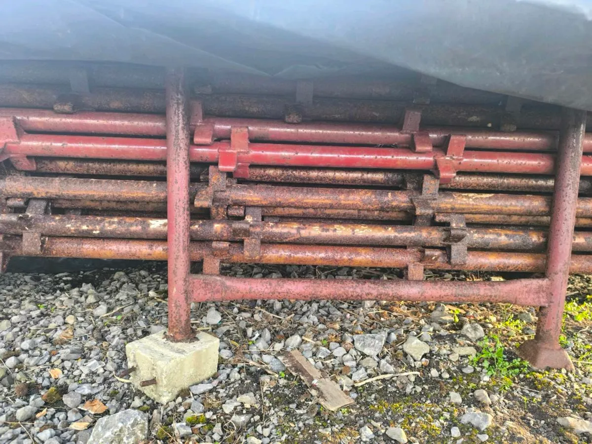 Scaffolding - Image 1